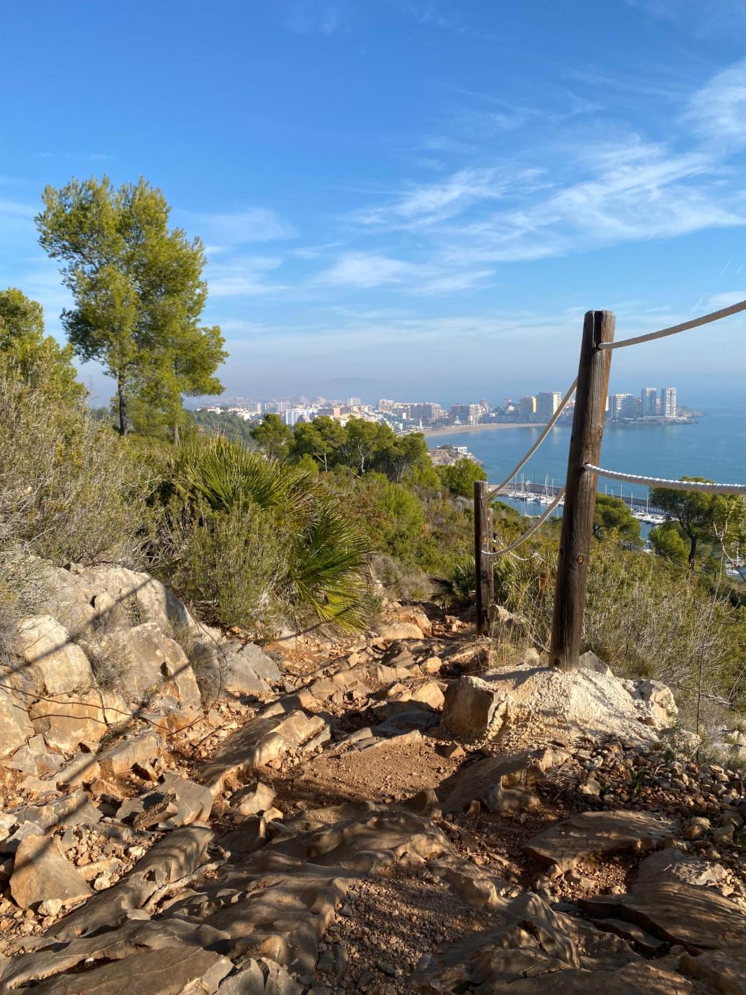 Adosado En Urbanizacion Encantadora Oropesa del Mar Εξωτερικό φωτογραφία