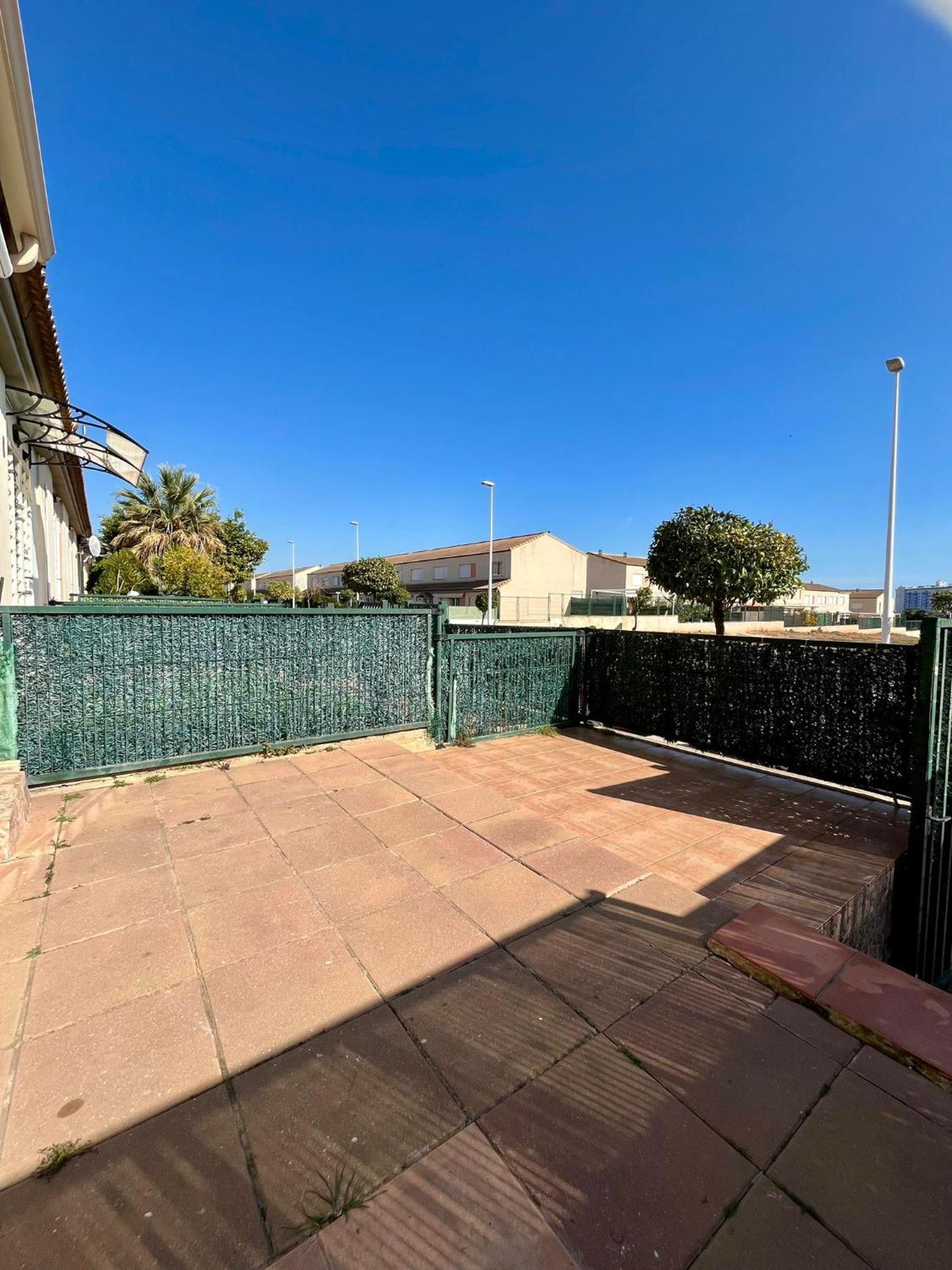 Adosado En Urbanizacion Encantadora Oropesa del Mar Εξωτερικό φωτογραφία