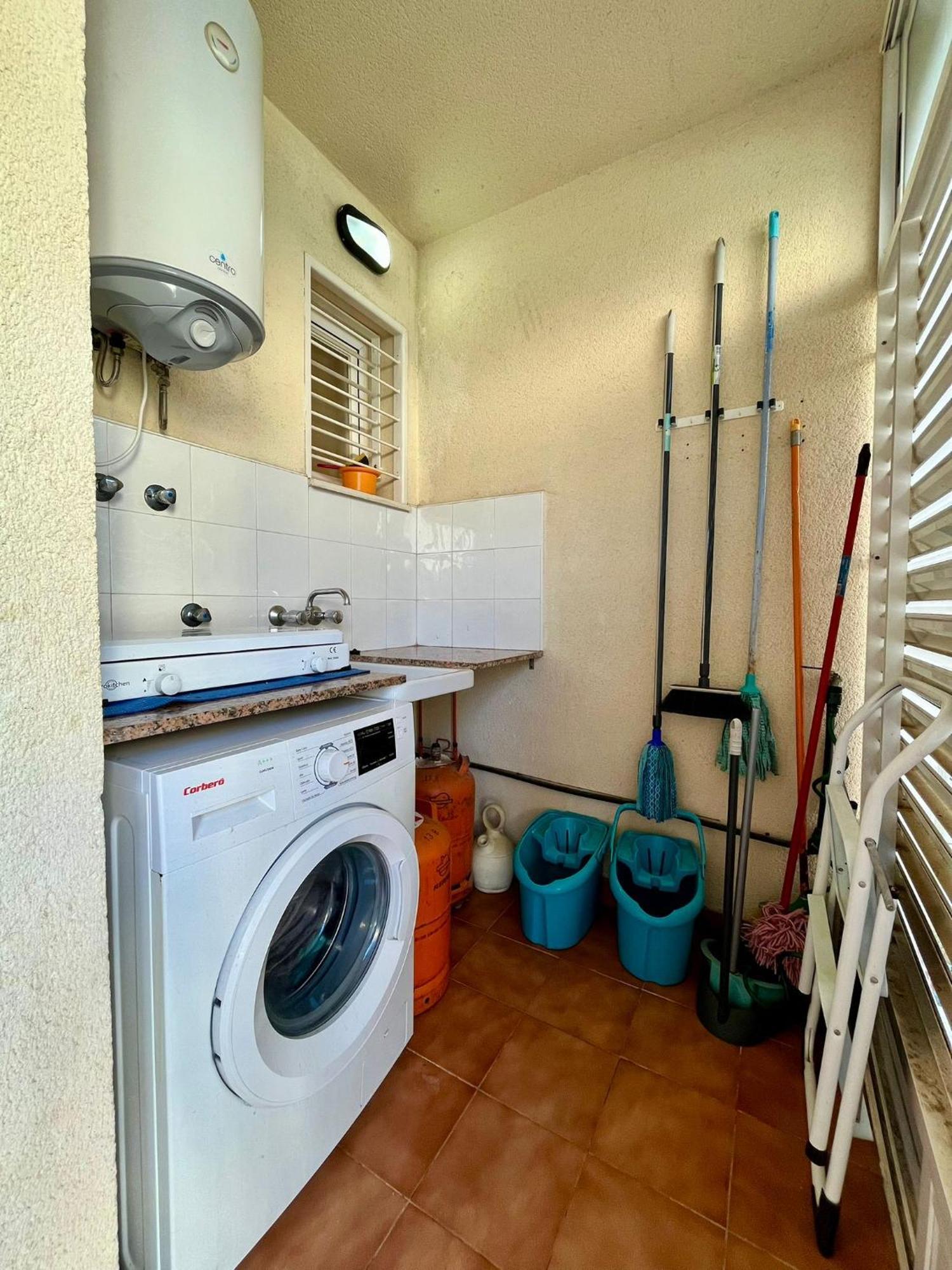 Adosado En Urbanizacion Encantadora Oropesa del Mar Εξωτερικό φωτογραφία